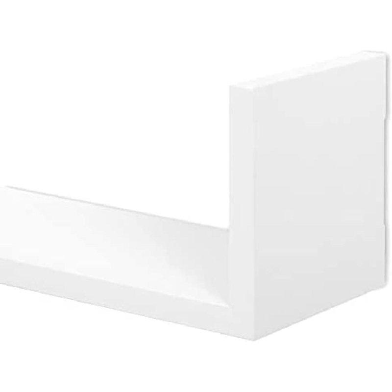 3 Piece Floating Shelf