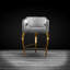 Tabouret Melisia-1145290877