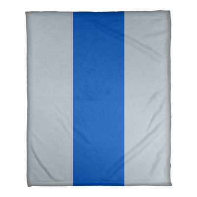 Sacramento Quilted Throw Blanket