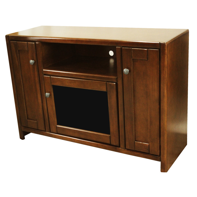Media Console, European Ivory