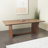 Sunita Solid Wood Dining Table