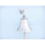 Décoration murale cloche en métal bateau-23239551-23239545