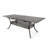 CAST EXPANDABLE DINING TABLE