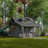 Craftsman Outdoor Wood Playhouse-317962834