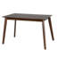 Hardman 4 - Person Four Leg Dining Set-451951137