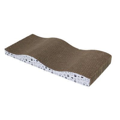 Chaise longue Pampured Paws