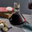 4 Piece WIne Decanter Set