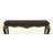 Pierce Cherry Finish Coffee Table