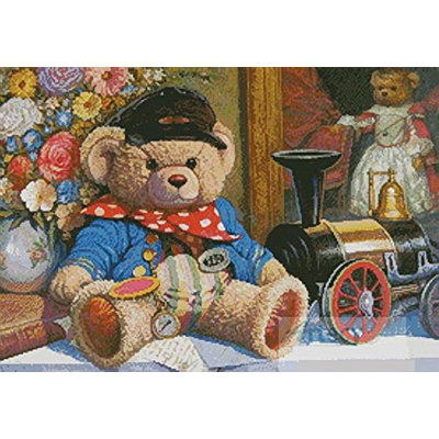 " Teddy Bear "