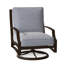 Seal Cove Outdoor Swivel Lounge Chair-1832325185-1793294632
