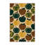  Tapis lavable avec pommes et sucre-572040516