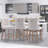 Modern Velvet Upholstered Bar Stools-1674819947-1674819856