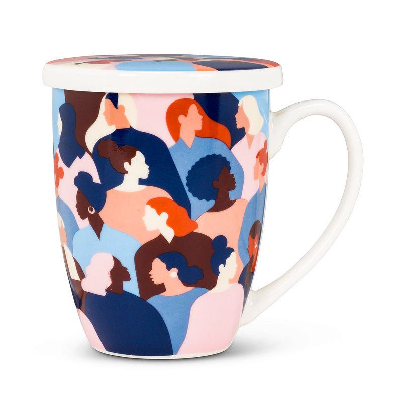 Grande tasse à café Hussan