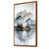 Brown Floater Framed sélectionné