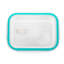 Contenant alimentaire en verre 35 oz