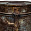 Aharon Handmade Hat Box