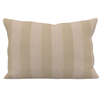 Lani Outdoor/Indoor Kidney Pillow