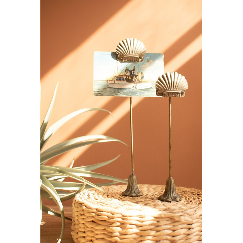Ensemble de 2 porte-cartes Kalalou