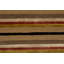 Wool Striped Area Rug