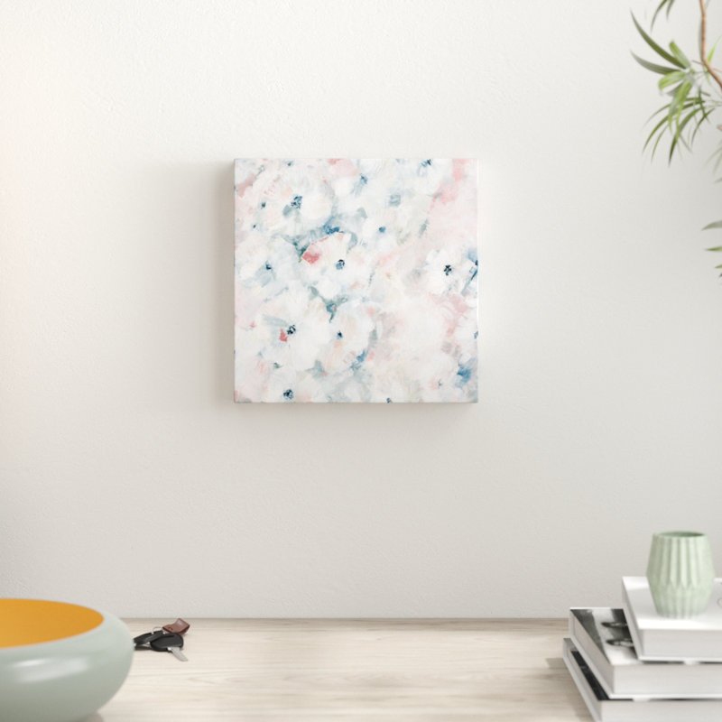 Wrapped Canvas Painting, 30cm H x 30cm W