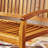 REGATTA ROCKING LOVESEAT