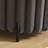 Round Ottoman (Charcoal)-560124499
