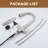 Willow 1.8 GPM Pull Down Kitchen Faucet with Deck Plate and Digital Display-92967630
