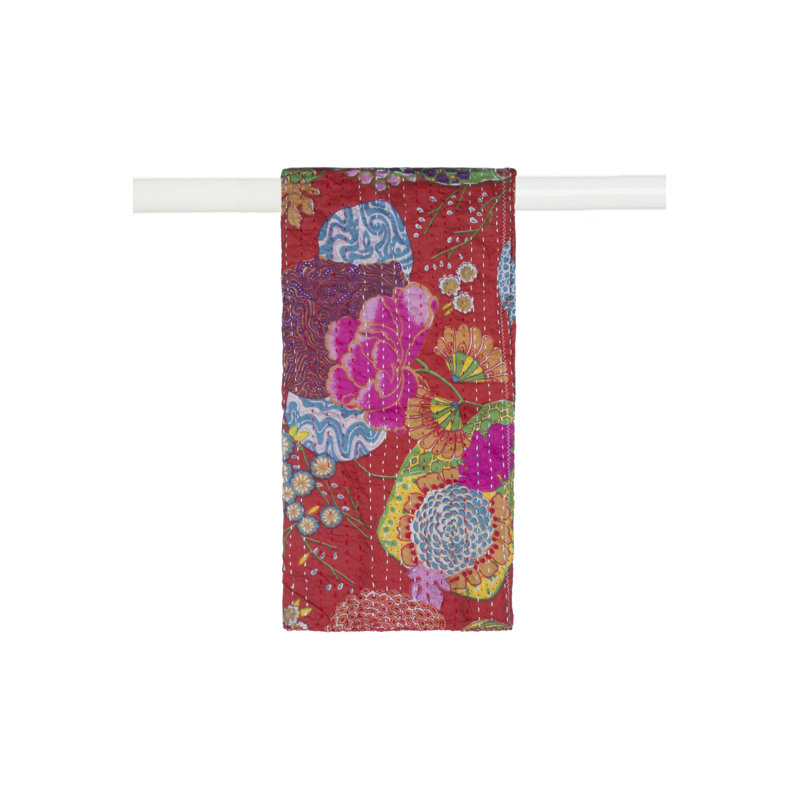 Chemin de lit Kantha