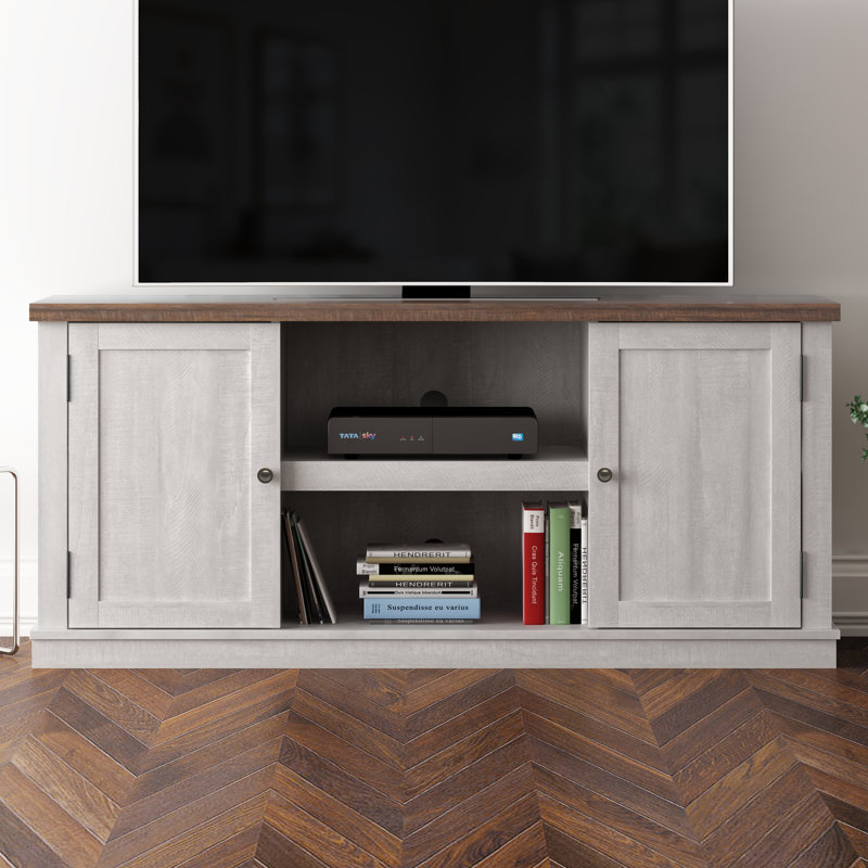 Kia TV Stand for TVs up to 58"