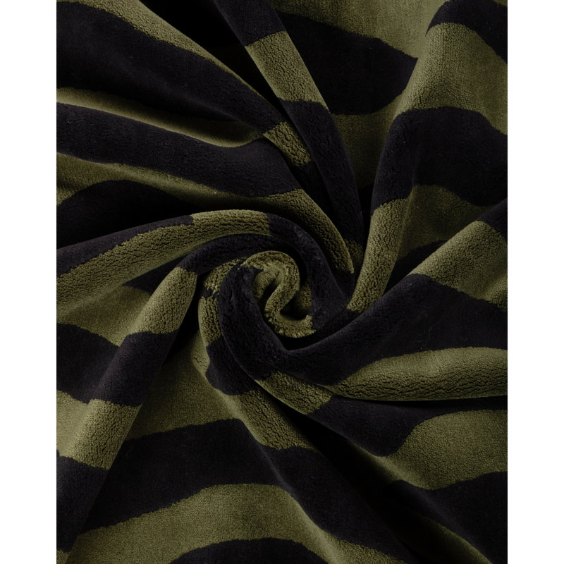 Tigerama, Fern