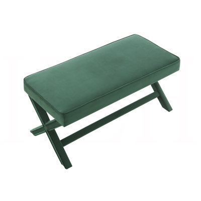Modern Farmhouse Bench