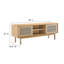 Crédence de rangement Modway Milo