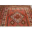 Tapis traditionnel rétro 5 x 8 po