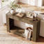 41.33cm Console Table