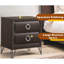 Table de chevet Modern Elegance