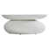 Corsica Stone Cocktail Table