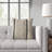 Zetta Geometric Cotton Throw Pillow-1228668479-1228668474-1228668466