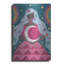  «Mystical Woman 2» par Farida Zaman, art mural en métal, 16 po x 24 po-1957492433