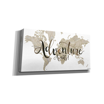Weert Adventure Awaits par Cindy Jacobs