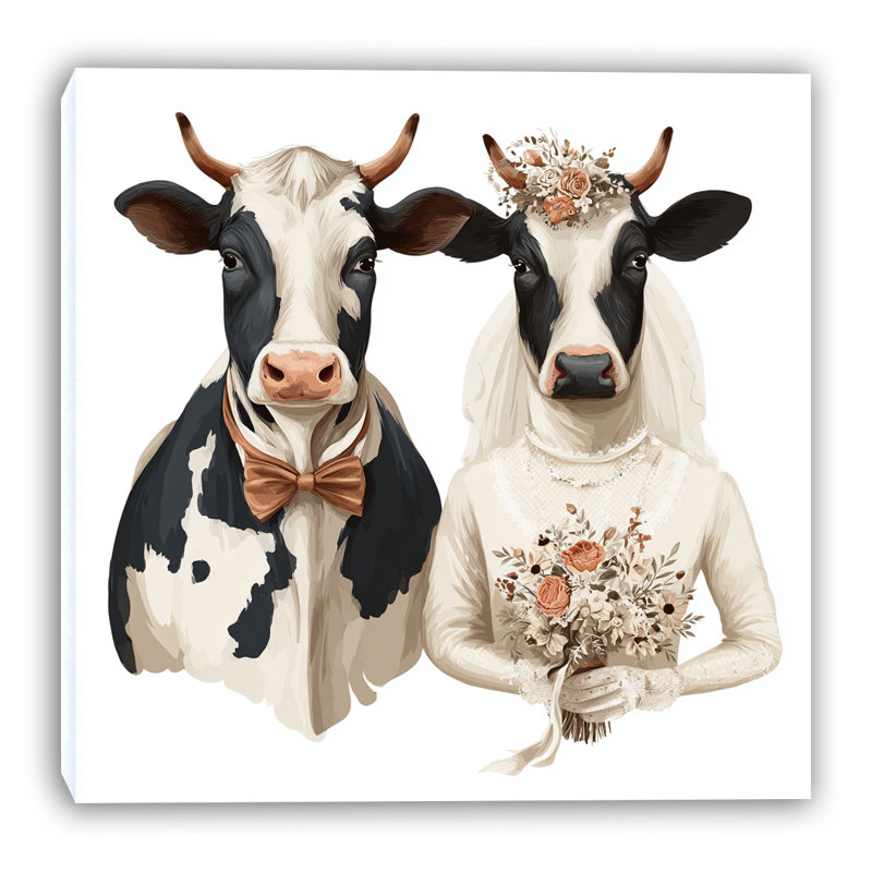 Art mural sur toile tendue, L 40 po x H 40 po x P 1,5 po