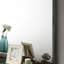 Commode 6 tiroirs avec miroir Serafino