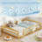 Double Entry Floor Bed-487475474-487475479