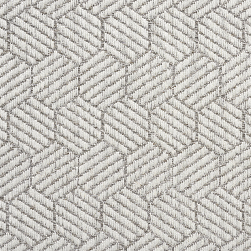 Tissu Abaco, Gris