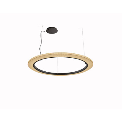 Roda 1 - Light Pendant