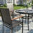 Austintown With Stackable PE Rattan Chairs-1735496171