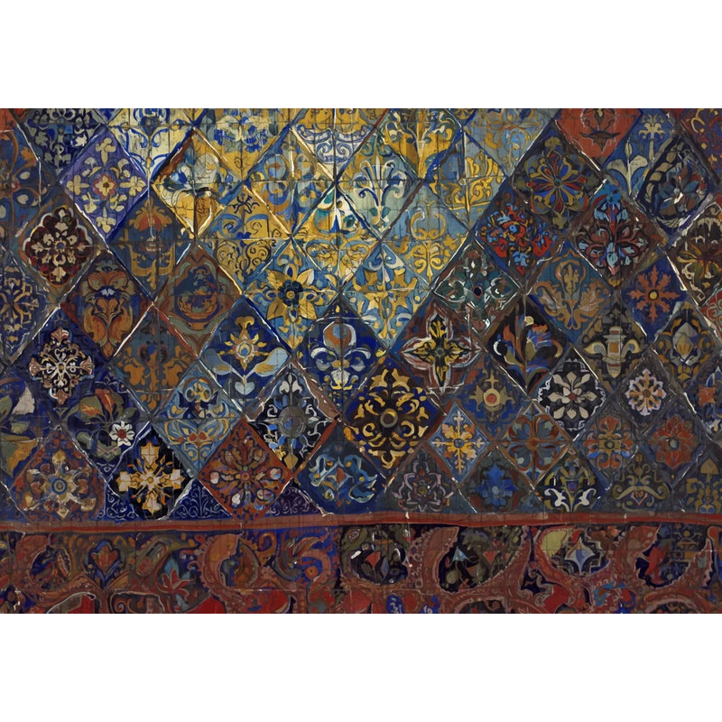 Diamond Tapestry