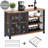 Aust 47.24'' Home Bar