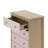 Alpine 4 Drawer Chest-111985817