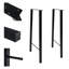 Leilanee Table Leg-1347178268