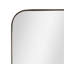 Miroir d'appoint 28 po